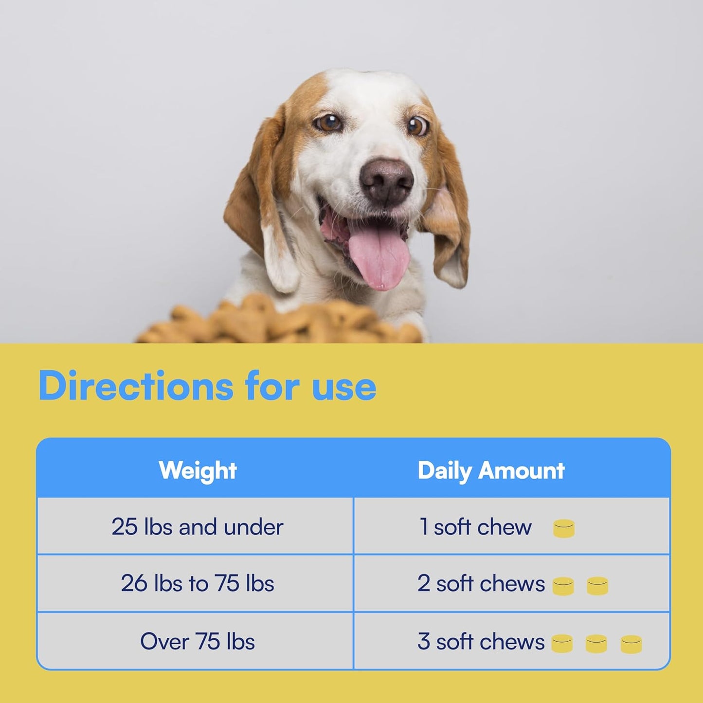 Longevity NAD + For Dogs