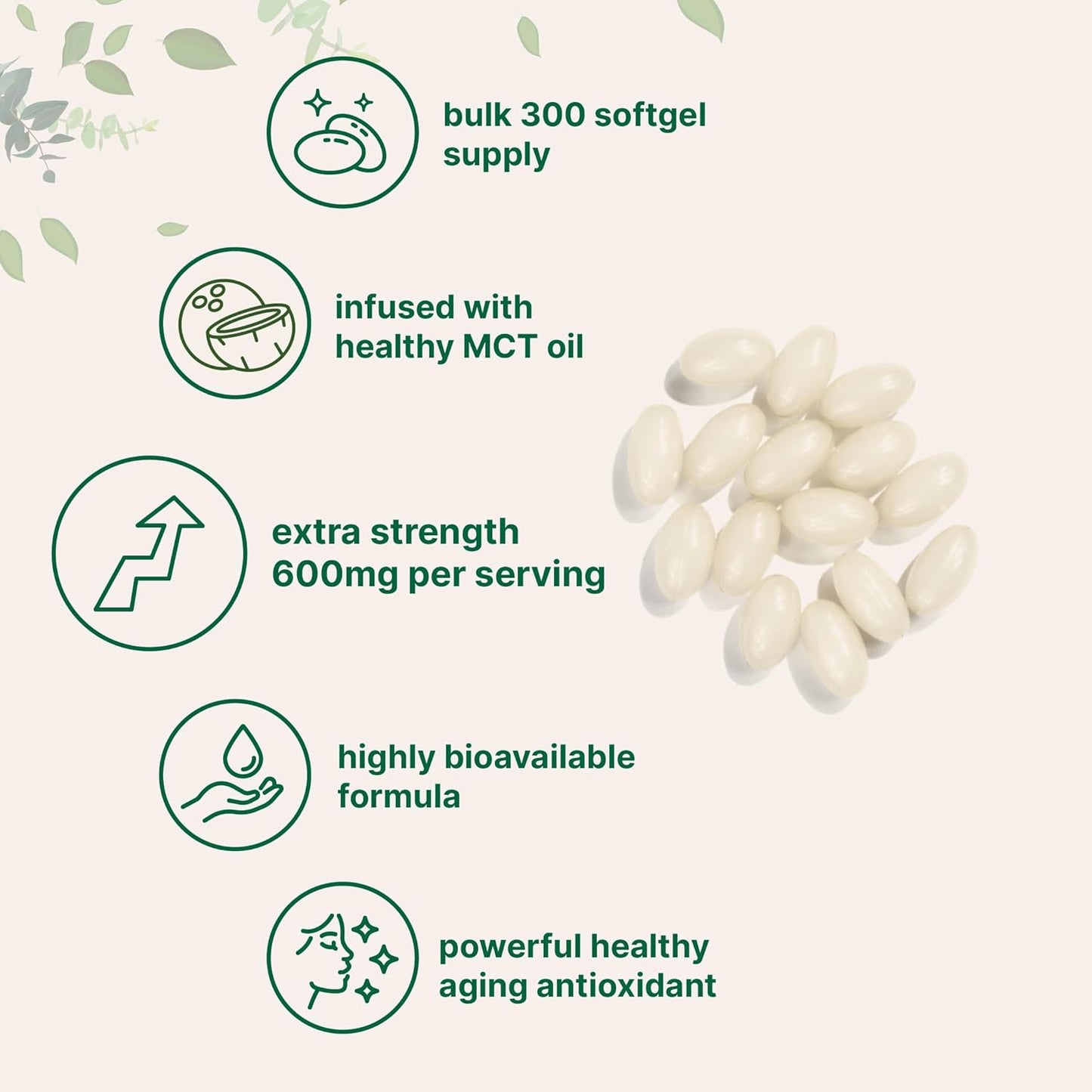 Derma R Alpha Lipoic Acid