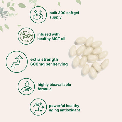 Derma R Alpha Lipoic Acid